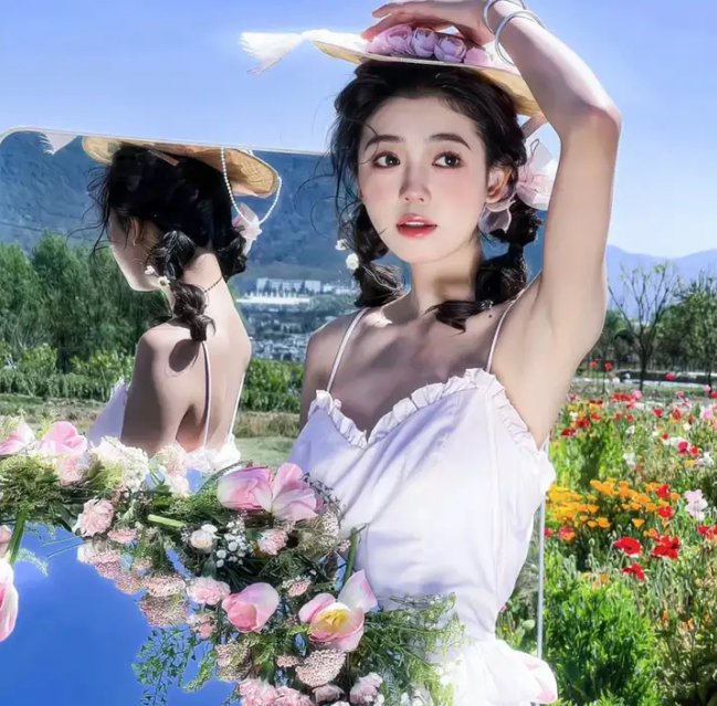 南希·德鲁和隐藏的楼梯